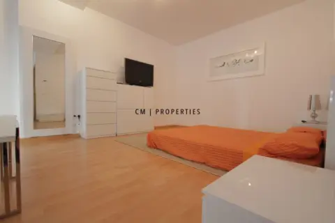 Dúplex en Avinguda Jacarandas