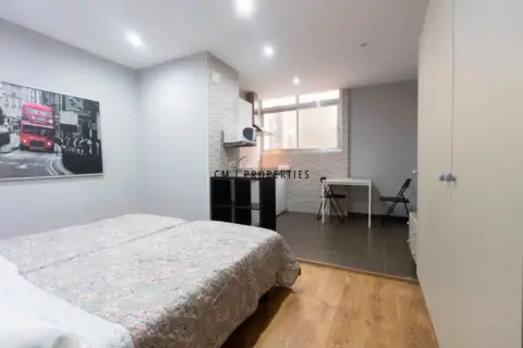 Apartamento en Carrer dels Adressadors