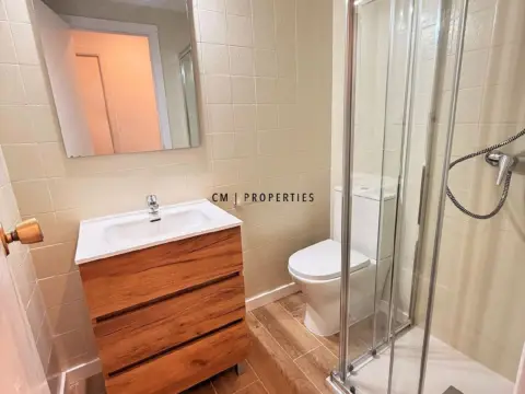 Piso en Avinguda de Blasco Ibáñez