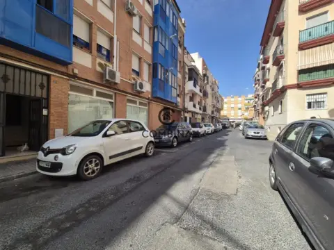 Piso en calle San Juan