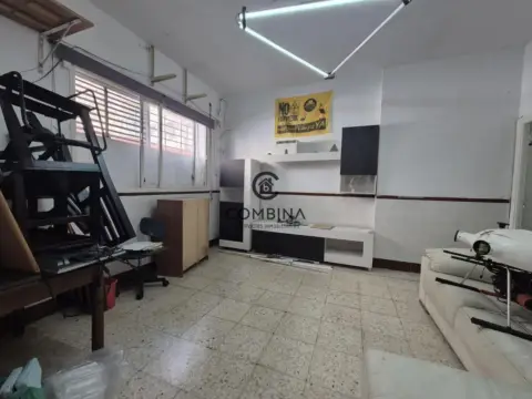 Piso en calle San Juan