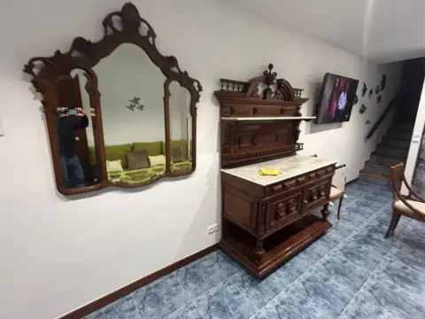 Piso en Nueva Ciudad
