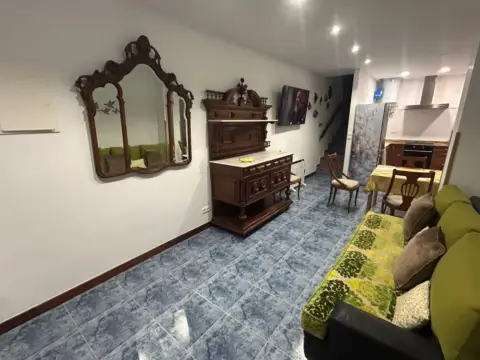 Piso en Nueva Ciudad