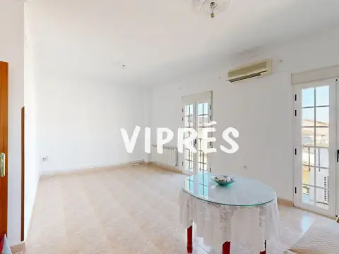 Piso en Valverde de Mérida