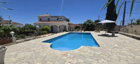 Casa en Nerja, Cerca del Mar, Periferia, Cerca del Pueblo