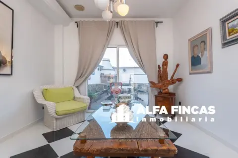 Chalet en Mota del Cuervo