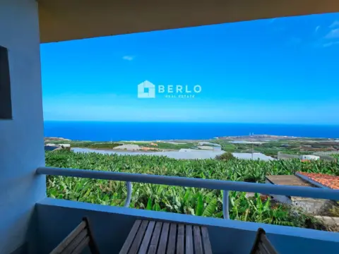 Piso en San José de Breña Baja