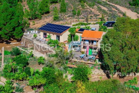 Chalet en Ifonche