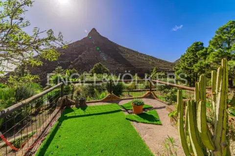 Chalet en Ifonche