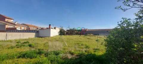 Terreno en Alovera