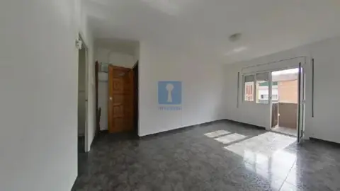 Piso en Can Puiggener