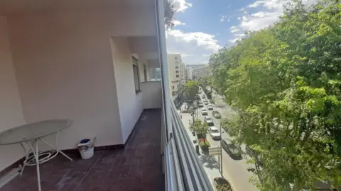 Apartamento en Playa de la Fontanilla