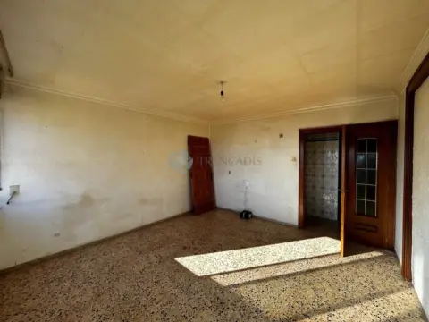 Piso en Carrer de Tarragona