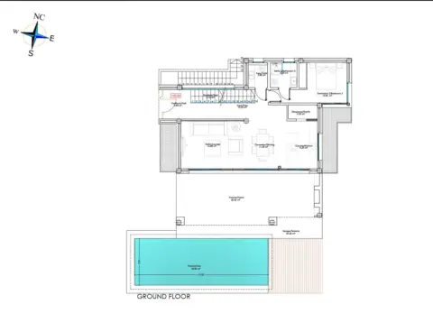 Chalet en Altos de Estepona