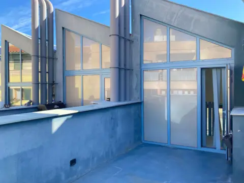 Casa en El Terreno