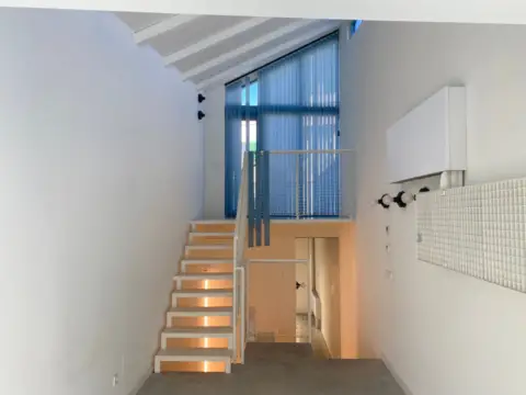 Casa en El Terreno