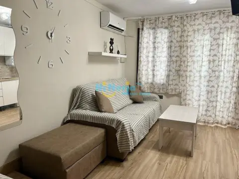 Estudio en , Zona de Playa, en El Centro, Cerca del Mar, Cerca del Pueblo