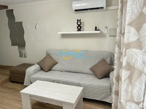 Estudio en , Zona de Playa, en El Centro, Cerca del Mar, Cerca del Pueblo