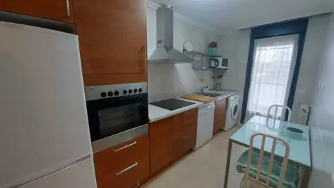 Piso en calle de Entrena
