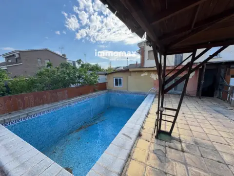 Chalet en Santa Eulàlia de Ronçana