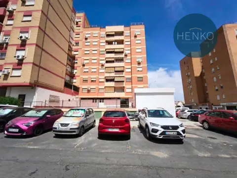 Piso en calle del Bachiller