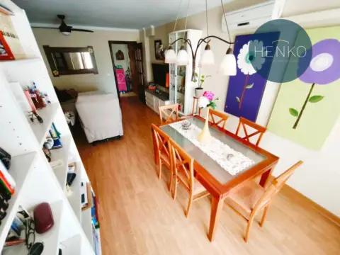 Piso en calle del Bachiller