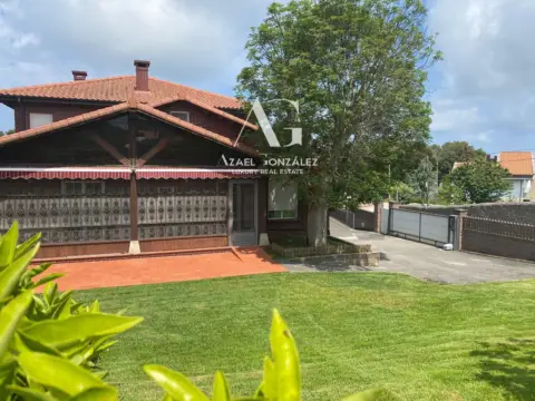 Casa en calle Fernando de la Peña Carrera