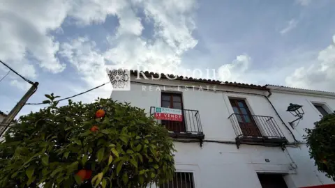 Casa en Cala