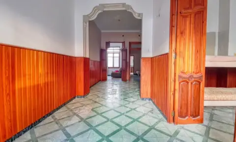 Casa en Pego