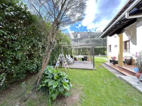 Casa en calle Terán - Sepoyo, nº 245