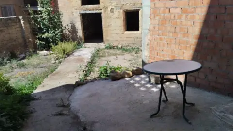 Casa en El Redal