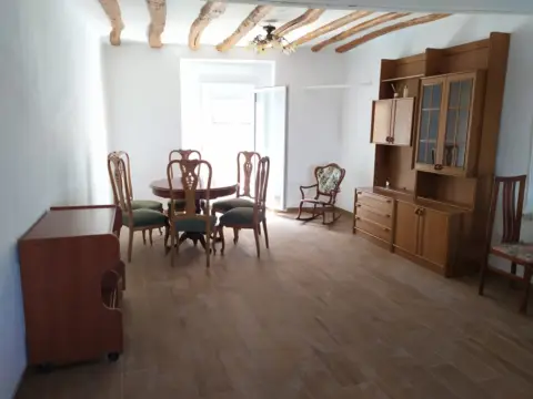 Casa en El Redal