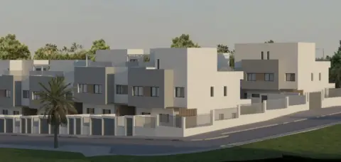 Casa en Autopista del Mediterráneo