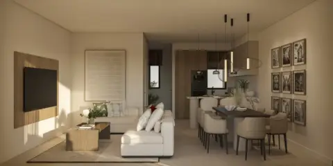 Casa en Autopista del Mediterráneo