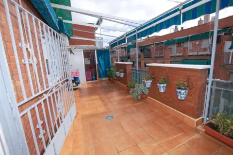 Piso en calle Doctor Fermín Garrido