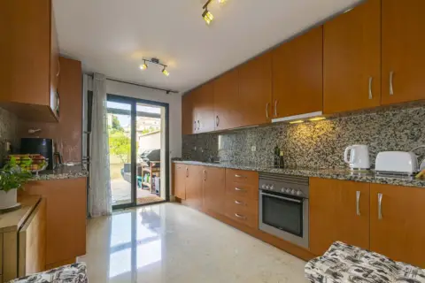 Apartamento en Los Arqueros-Puerto del Almendro