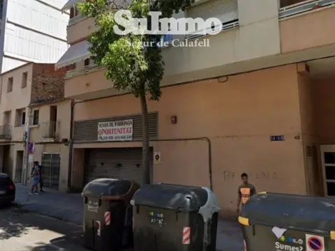 Garaje en Centre