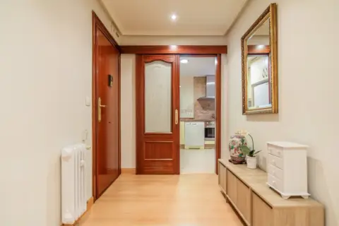 Piso en calle de San Pedro de Mestallón, 11