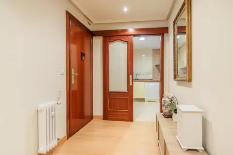 Piso en calle de San Pedro de Mestallón, 11