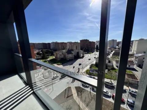 Piso en Gamonal-Capiscol