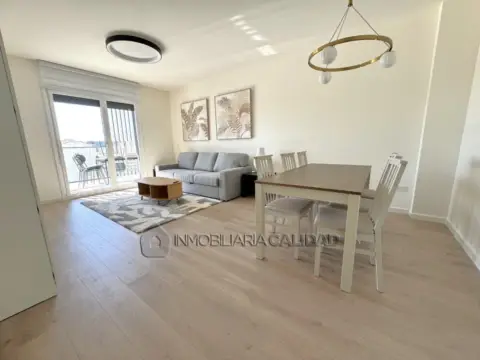 Piso en Gamonal-Capiscol