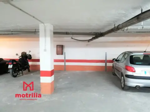 Garaje en Centro