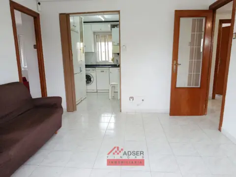 Piso en calle del Salvador