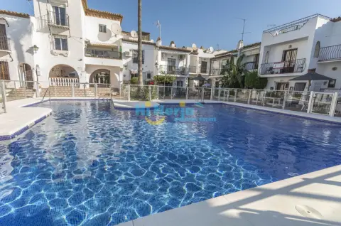 Casa adosada en Centro