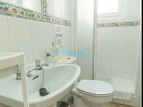 Casa adosada en Centro