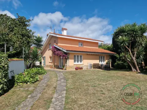 Casa en Somió-Cabueñes