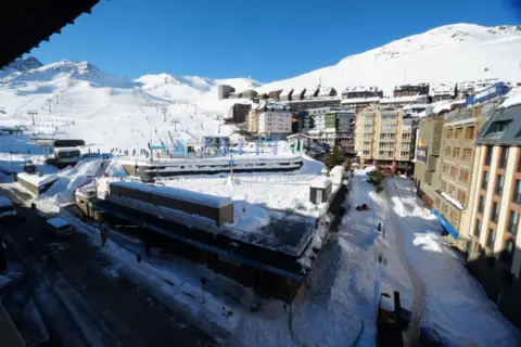 6-bedroom penthouse for sale in Encamp · 33 of 34