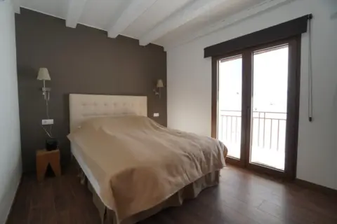 6-bedroom penthouse for sale in Encamp · 21 of 34