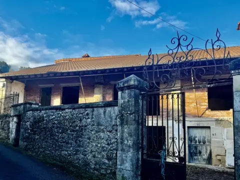 Casa en calle Bo Rasillo, nº 22