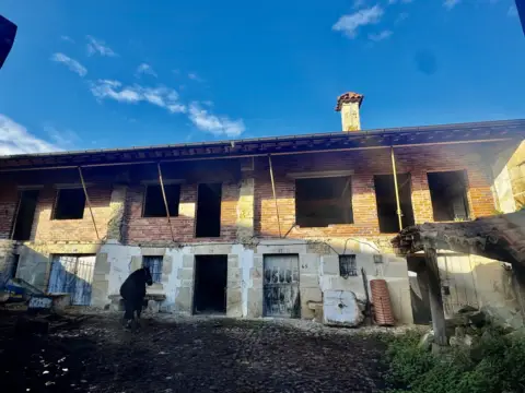 Casa en calle Bo Rasillo, nº 22
